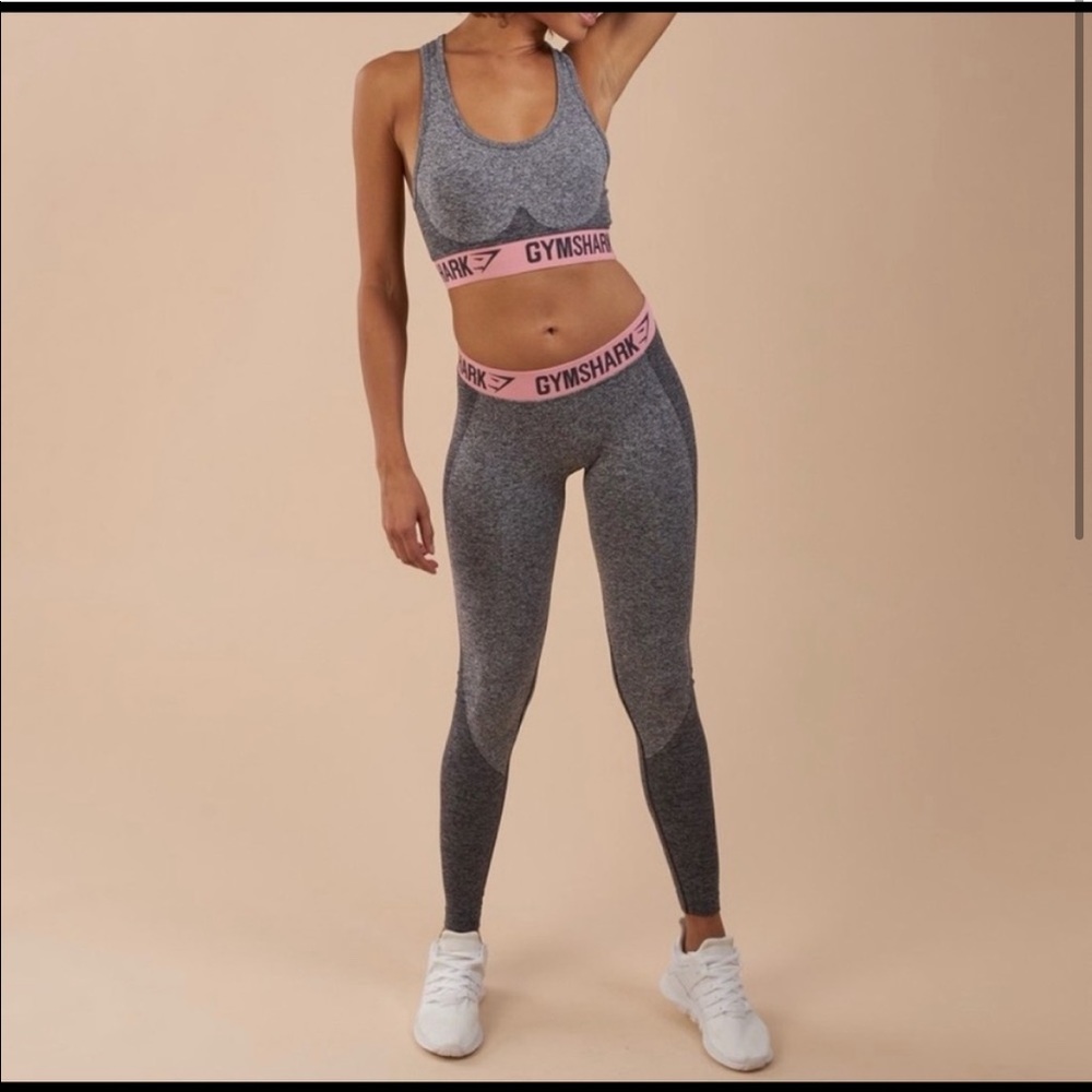 Gymshark Seamless Leggings